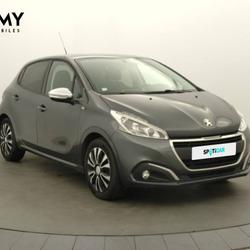 Peugeot 208 208 1.2 PureTech 82ch BVM5 Style Vannes