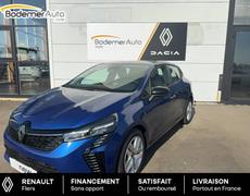 Renault Clio 5