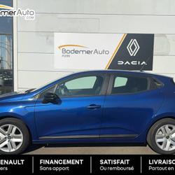Renault Clio 5 Blue dCi 100 ch GSR2 Evolution Flers