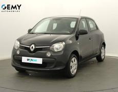 Renault Twingo 3