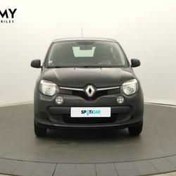 Renault Twingo 3 Twingo III 1.0 SCe 70 BC Life Vannes
