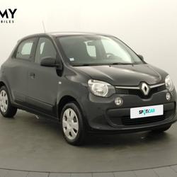 Renault Twingo 3 Twingo III 1.0 SCe 70 BC Life Vannes