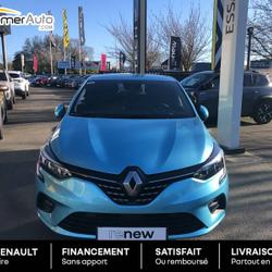 Renault Clio 5 E-Tech 140 - 21N Intens Vire Normandie