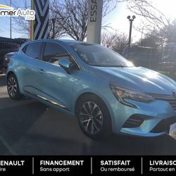 Renault Clio 5 E-Tech 140 - 21N Intens Vire Normandie