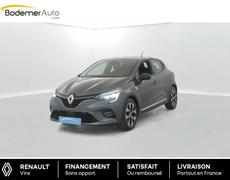 Renault Clio 5 Vire Normandie