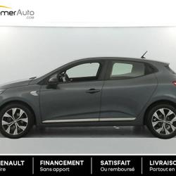 Renault Clio 5 TCe 90 - 21N Limited Vire Normandie