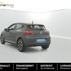 Renault Clio 5 TCe 90 - 21N Limited Vire Normandie