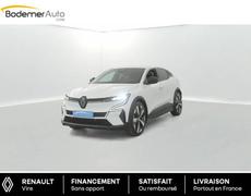 Renault Megane 4 Vire Normandie