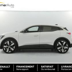 Renault Megane 4 E-Tech EV40 130ch standard charge Techno Vire Normandie