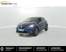Renault Captur Caudan