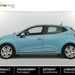 Renault Clio 5 E-Tech 140 - 21N Business Caudan