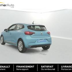 Renault Clio 5 E-Tech 140 - 21N Business Caudan