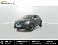 Renault Captur Carhaix-Plouguer