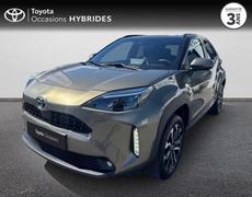 Toyota Yaris Cross TOURLAVILLE