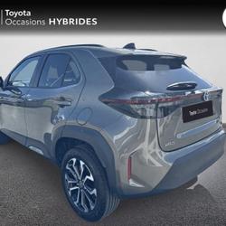 Toyota Yaris Cross 116h Design MY22 TOURLAVILLE