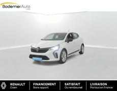 Renault Clio 5 Hérouville-Saint-Clair