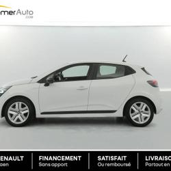 Renault Clio 5 E-Tech full hybrid 145 Evolution H&eacute;rouville-Saint-Clair