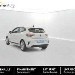 Renault Clio 5 E-Tech full hybrid 145 Evolution H&eacute;rouville-Saint-Clair