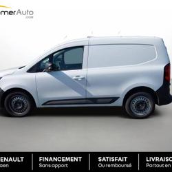 Renault Kangoo BLUE DCI 95 EXTRA H&eacute;rouville-Saint-Clair