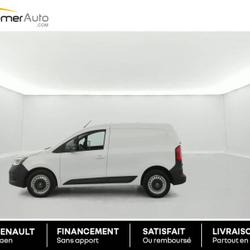 Renault Kangoo BLUE DCI 95 EXTRA H&eacute;rouville-Saint-Clair