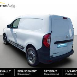 Renault Kangoo BLUE DCI 95 EXTRA H&eacute;rouville-Saint-Clair