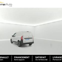 Renault Kangoo BLUE DCI 95 EXTRA H&eacute;rouville-Saint-Clair