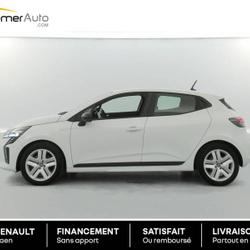 Renault Clio 5 E-Tech full hybrid 145 Evolution H&eacute;rouville-Saint-Clair