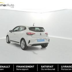 Renault Clio 5 E-Tech full hybrid 145 Evolution H&eacute;rouville-Saint-Clair