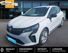 Renault Clio 5 Hérouville-Saint-Clair