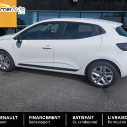 Renault Clio 5 TCe 90 ch GSR2 Evolution H&eacute;rouville-Saint-Clair