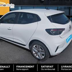Renault Clio 5 TCe 90 ch GSR2 Evolution H&eacute;rouville-Saint-Clair
