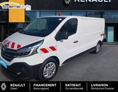 Renault Trafic Hérouville-Saint-Clair