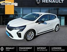 Renault Clio 5 Hérouville-Saint-Clair