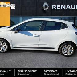 Renault Clio 5 TCe 90 ch GSR2 Evolution H&eacute;rouville-Saint-Clair