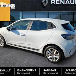 Renault Clio 5 TCe 90 ch GSR2 Evolution H&eacute;rouville-Saint-Clair