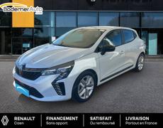 Renault Clio 5 Hérouville-Saint-Clair