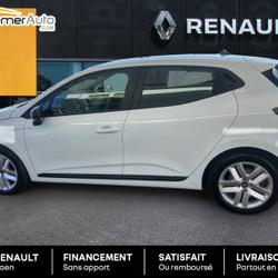 Renault Clio 5 E-Tech full hybrid 145 ch GSR2 Evolution H&eacute;rouville-Saint-Clair