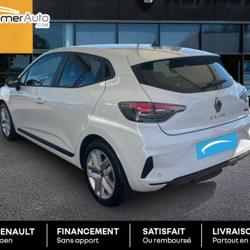 Renault Clio 5 E-Tech full hybrid 145 ch GSR2 Evolution H&eacute;rouville-Saint-Clair