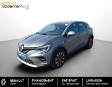 Renault Captur Hérouville-Saint-Clair