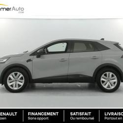 Renault Symbioz E-Tech full hybrid 145 Evolution H&eacute;rouville-Saint-Clair