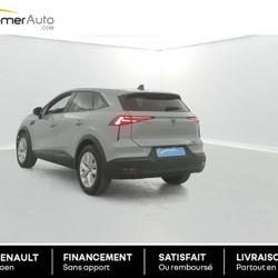 Renault Symbioz E-Tech full hybrid 145 Evolution H&eacute;rouville-Saint-Clair