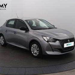 Peugeot 208 208 BlueHDi 100 S&S BVM6 Active Vannes