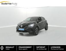 Renault Captur Hérouville-Saint-Clair