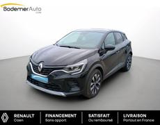 Renault Captur Hérouville-Saint-Clair