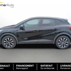 Renault Captur TCe 90 Evolution H&eacute;rouville-Saint-Clair