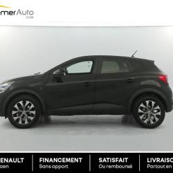 Renault Captur TCe 90 Evolution H&eacute;rouville-Saint-Clair