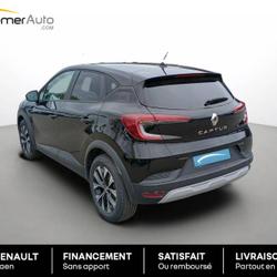 Renault Captur TCe 90 Evolution H&eacute;rouville-Saint-Clair