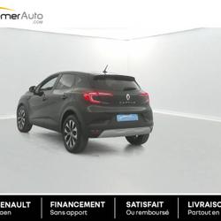 Renault Captur TCe 90 Evolution H&eacute;rouville-Saint-Clair