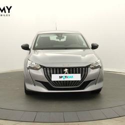 Peugeot 208 208 BlueHDi 100 S&S BVM6 Active Vannes