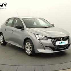 Peugeot 208 208 BlueHDi 100 S&S BVM6 Active Vannes